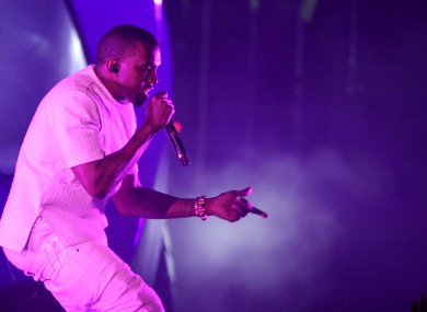 Kanye West