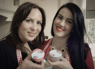 The Domestic Divas