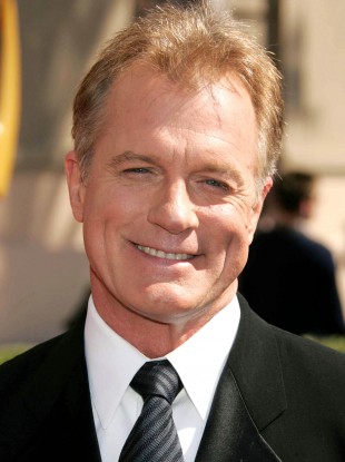 Stephen Collins in 2006