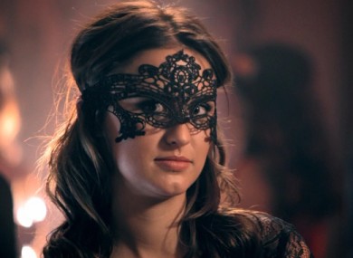 Oh just Lucy with some #casualpartywear