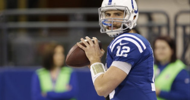As it happened: NFL Hangout, week 13