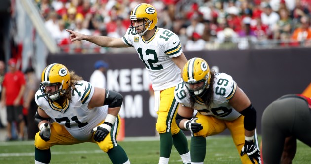 Here's the best tweets and touchdowns from the last weekend of NFL regular season action