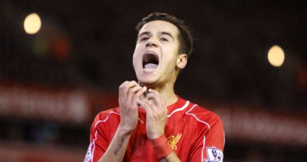 As it happened: Liverpool vs Swansea, Premier League