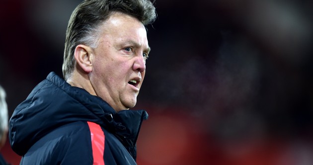As it happened: Southampton v Man United, Premier League