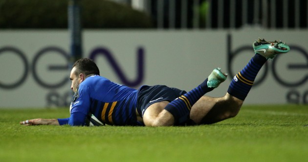As it happened: Leinster v Castres, Champions Cup