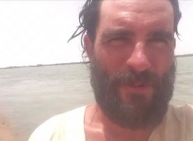 Walking the Nile, Channel 4, 9pm 