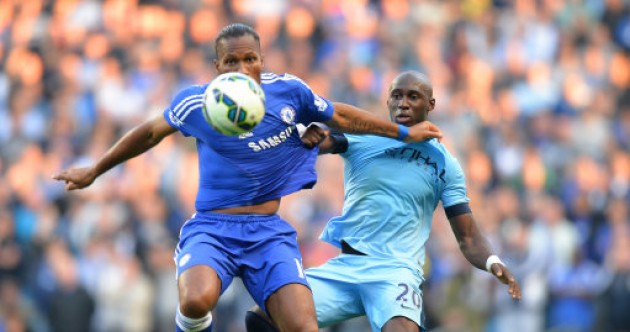 As it happened: Chelsea vs Manchester City, Premier League