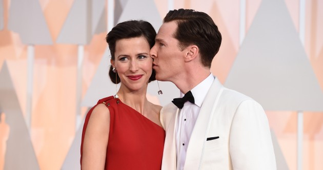The Oscars 2015 red carpet, as it happened