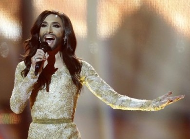 Conchita Wurst