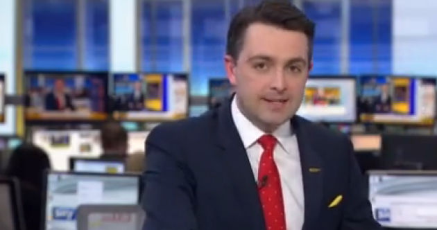 As it happened: Transfer Deadline Day