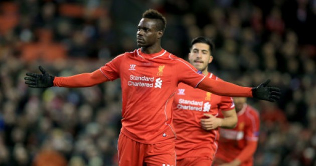 As it happened: Besiktas v Liverpool, Europa League