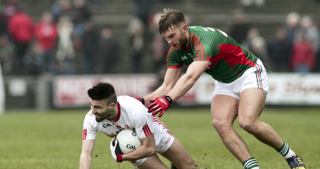 As it happened: Kerry, Mayo, Cork and the rest of the day's action - Allianz football league match tracker