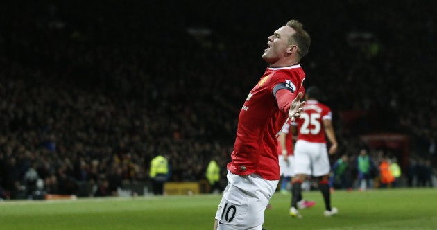 As it happened: Manchester United v Arsenal, FA Cup