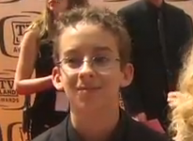 Sawyer Sweeten