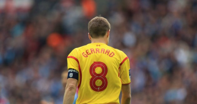 As it happened: West Brom v Liverpool, Premier League
