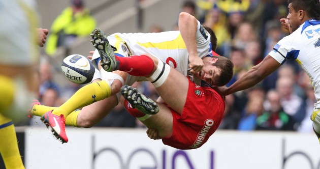 As it happened: Toulon v Clermont, Champions Cup final
