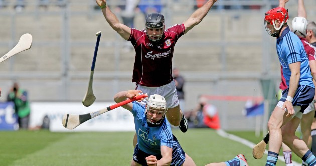 As it happened: Dublin v Galway, Leinster hurling championship