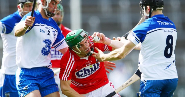 As it happened: Cork v Waterford, Division 1 hurling league final