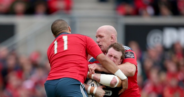 As it happened: Munster v Glasgow Warriors, Guinness Pro12 Final