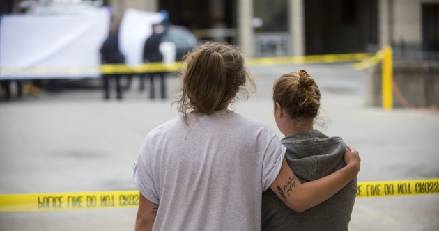 As it happened: Investigation launched after six Irish students die in balcony collapse in California
