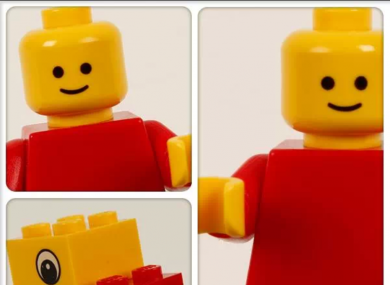 The Secret World of Lego. Channel 4. 8pm. 