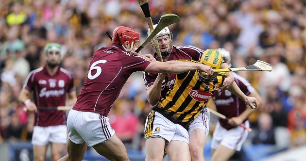 As it happened: Kilkenny v Galway, Leinster Senior Hurling Championship Final