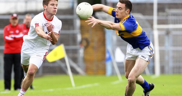 As it happened: Tipperary v Tyrone, All-Ireland SFC Round 3B Qualifier