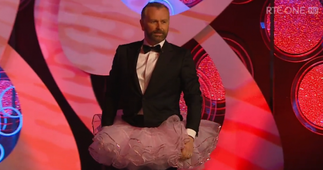 Night One of the Rose of Tralee 2015: As it happened