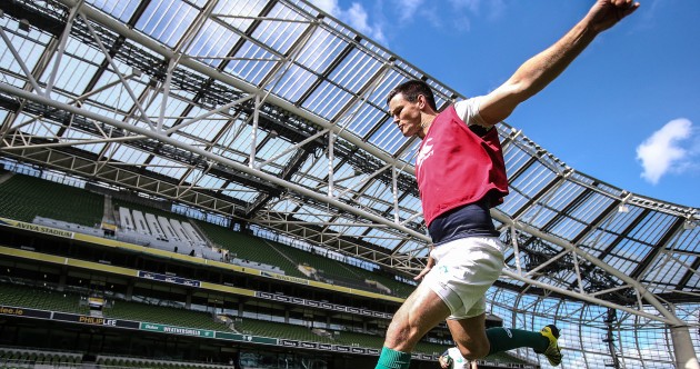 As it happened: Ireland v Wales, summer international