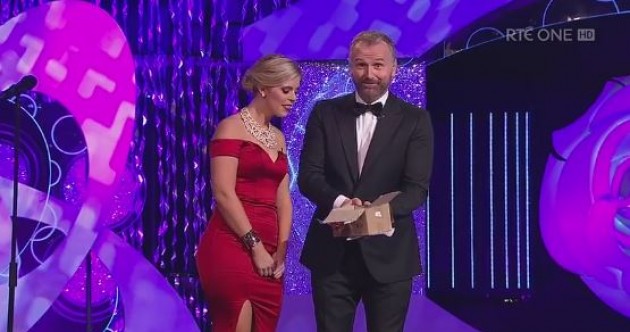 Night Two of the Rose of Tralee 2015: As It Happened