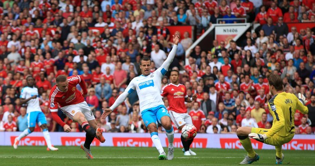 As it happened: Manchester United v Newcastle United, Premier League