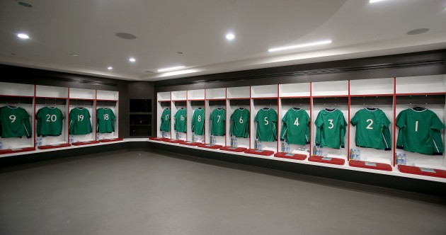 As it happened: England v Ireland, summer international
