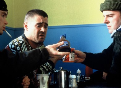 Intermission, RTÉ 2, 9pm 