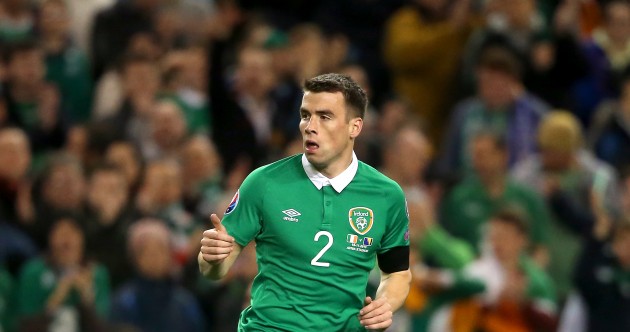 As it happened: Ireland v Bosnia, Euro 2016 play-off