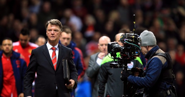 As it happened: Man United v Chelsea, Premier League