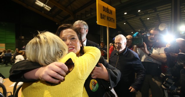 PLAY-BY-PLAY: Nearly there - but FIVE recounts are going to delay the election result proper