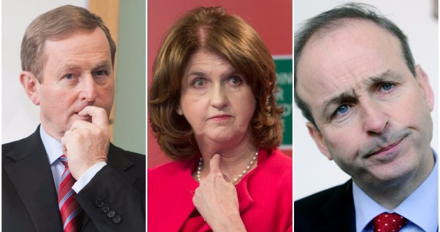 LIVEBLOG: Bad news for government TDs as votes counted across the country