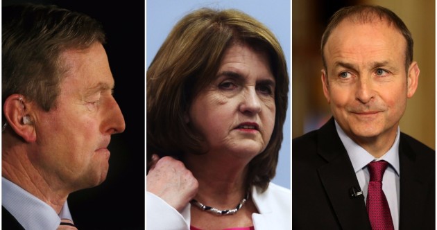 PLAY-BY-PLAY: Three recounts and a decimated Cabinet