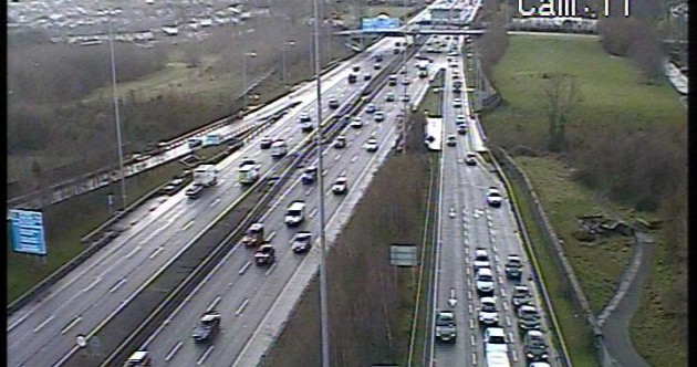 Commuting liveblog: A fuel spill in Shannon and some very expensive doughnuts