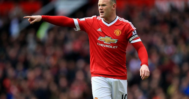 As it happened: Man United v Aston Villa, Premier League