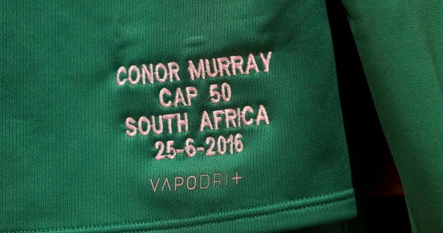 As it happened: South Africa v Ireland, Summer Tour Final Test