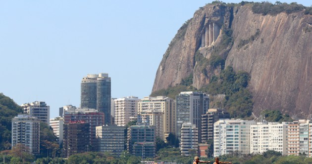 Rio 2016 liveblog: Day 1