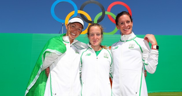 Rio Olympics liveblog: Day 9