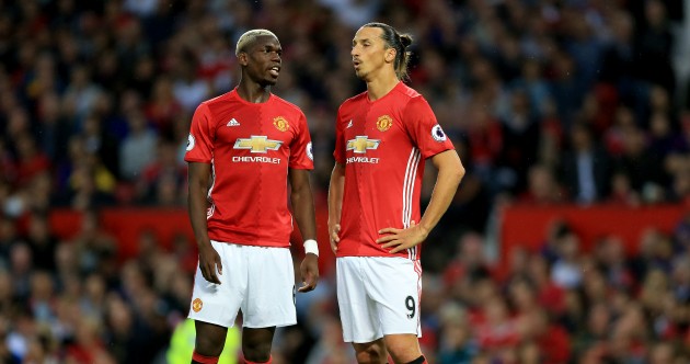 As it happened: Man United v Southampton, Premier League