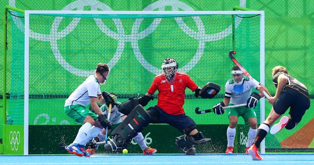 Rio 2016 liveblog: Day 4