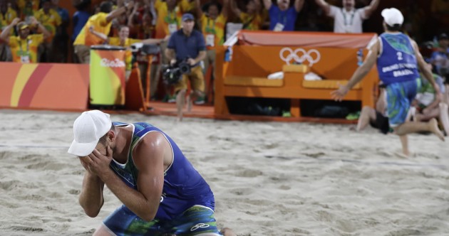 Rio Olympics liveblog: Day 12