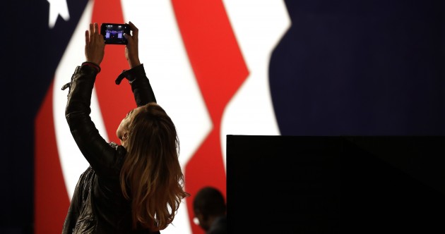 AS IT HAPPENED: Trump and Clinton clash in the first US presidential debate