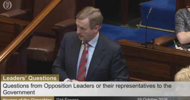 'It's a matter of life or death': Taoiseach asked about expensive cystic fibrosis drug