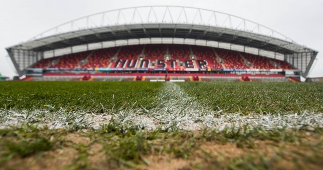 As it happened: Munster v Leicester Tigers, Champions Cup