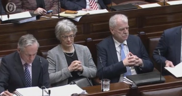 Bruton admits there are concerns about the policies Trump might pursue